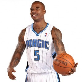 Quentin Richardson